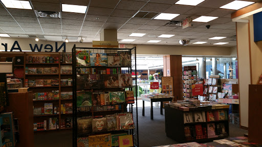 Book Store «Books-A-Million», reviews and photos, 700 Paramus Park #2115, Paramus, NJ 07652, USA