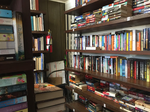 Used Book Store «Book Tales», reviews and photos, 603 S Coast Hwy 101, Encinitas, CA 92024, USA