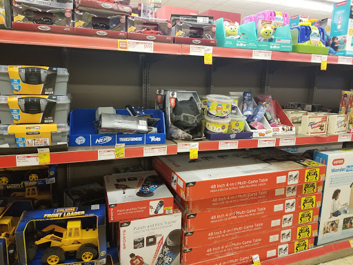 Supermarket «ALDI», reviews and photos, 1712 S 108th St, West Allis, WI 53214, USA