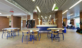 Campus Bornholm STX