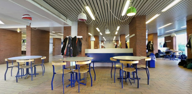 Campus Bornholm STX