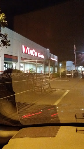 Supermarket «WinCo Foods», reviews and photos, 1920 Olympic St, Springfield, OR 97477, USA