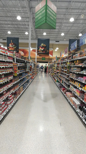 Supermarket «Publix Super Market at Shoppes of Citrus Park», reviews and photos, 7835 Gunn Hwy, Tampa, FL 33626, USA