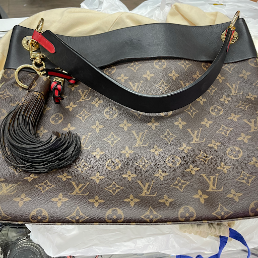 Pawn Shop «Big Dog Pawn & Jewelry», reviews and photos, 9361 S Redwood Rd, West Jordan, UT 84088, USA