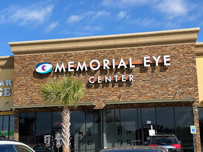Memorial Eye Center of Pearland