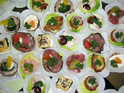 Photos of SABINES VIP Br&ouml;tchen-Genuss-Bar