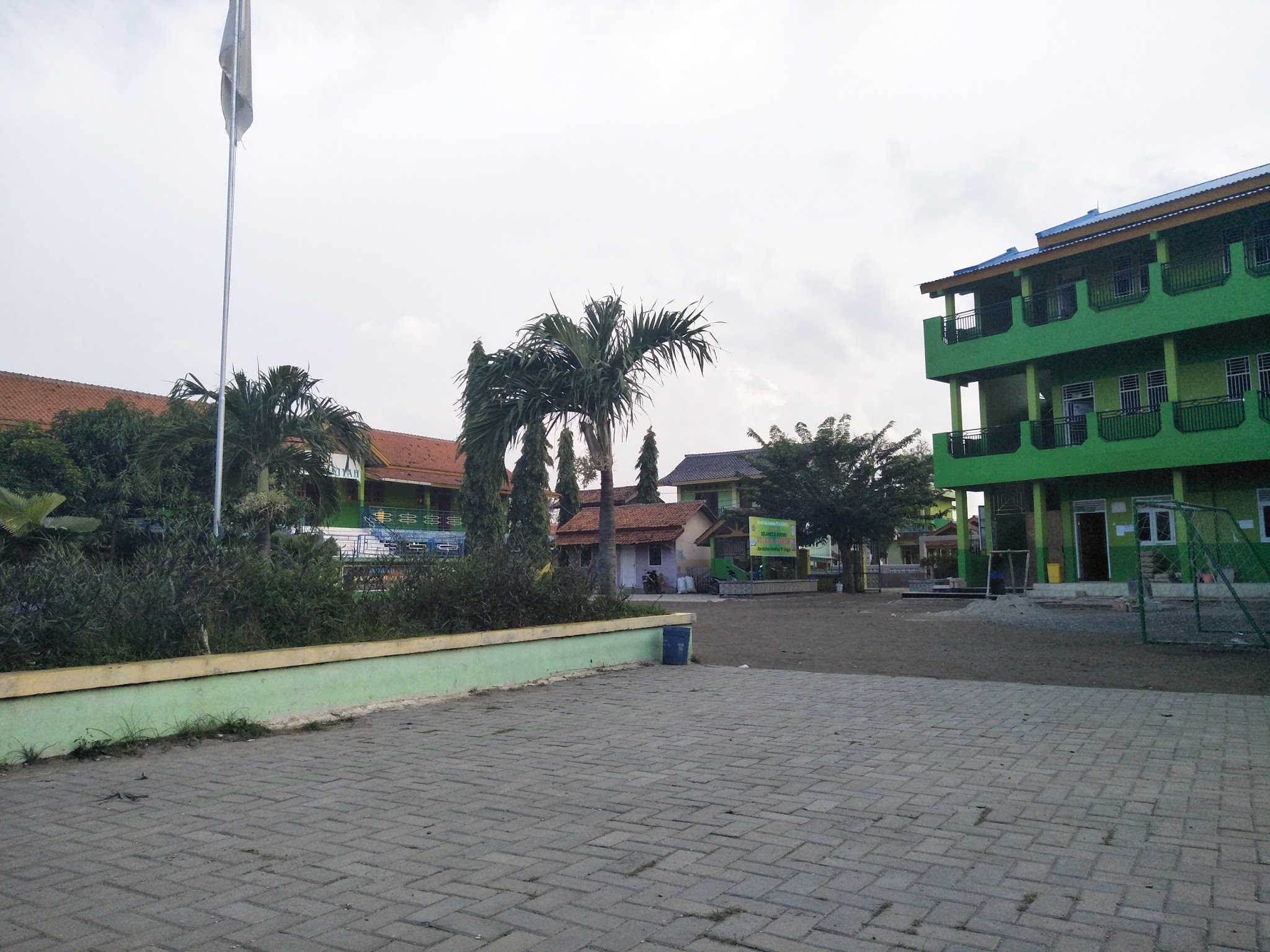 Foto MAS  Al Hasaniyah, Kab. Tangerang