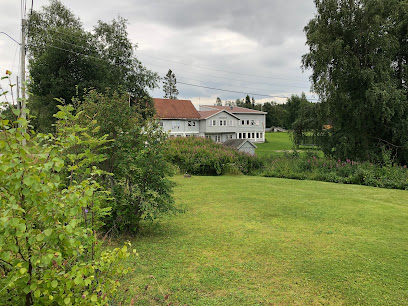 Skogstad Leirsted
