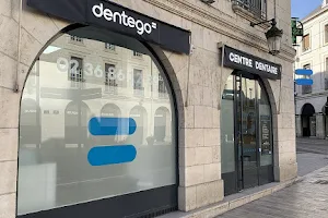 Centre dentaire Orléans - Dentego image