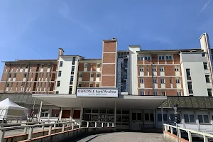 Ospedale S. Andrea Massa Marittima image