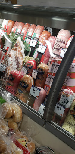 Supermarket «Big Y», reviews and photos, 224 Salem Turnpike, Norwich, CT 06360, USA