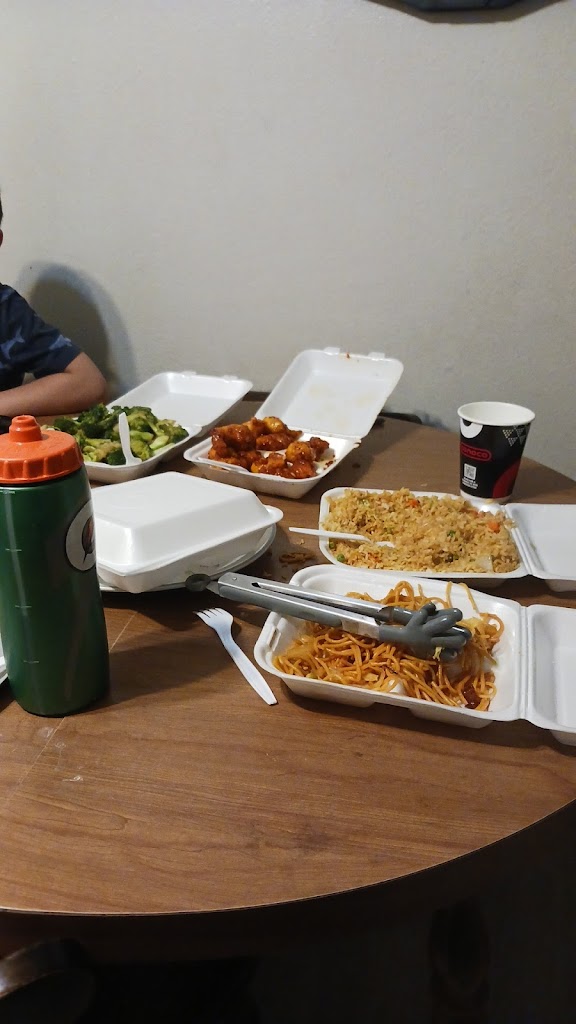 Ho-Mei Three Inc 80260