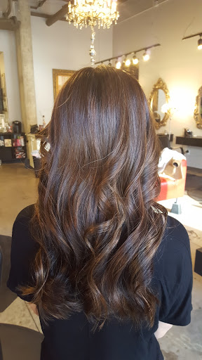 Beauty Salon «Carlos & Co. Hair Salon», reviews and photos, 1801 N Greenville Ave, Richardson, TX 75081, USA