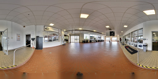 BMW Dealer «BMW of Ann Arbor», reviews and photos, 501 Auto Mall Dr, Ann Arbor, MI 48103, USA