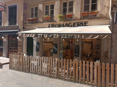 Fromagerie B.O.F de la Martinière by null