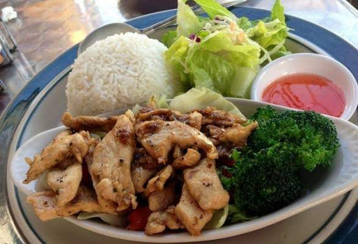 Thai Boom image