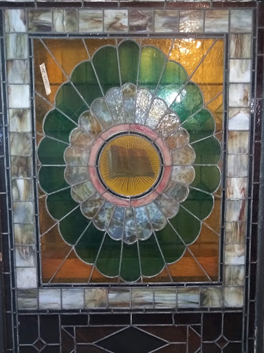 Surplus Store «Vermont Salvage Exchange», reviews and photos, 4 Gates St, White River Junction, VT 05001, USA