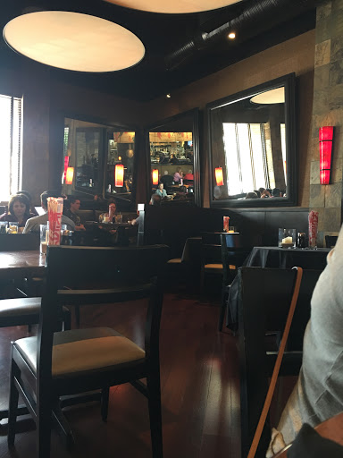 P.F. Chang's