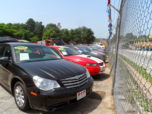Used Car Dealer «GCC AUTO SALES 2», reviews and photos, 438 Atlanta Hwy, Gainesville, GA 30501, USA