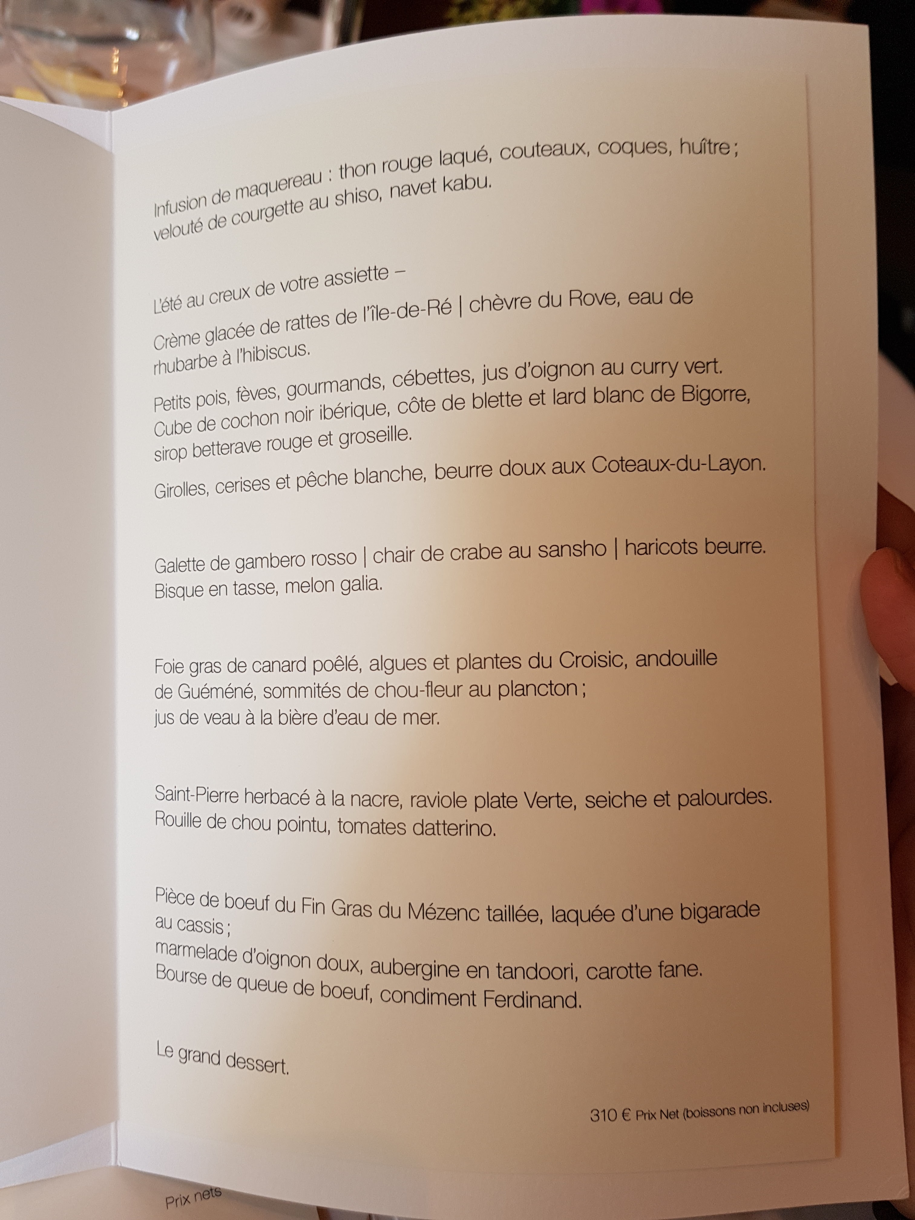 Photo n° 3 de l'avis de Denis.H fait le 26/12/2018 à 00:08