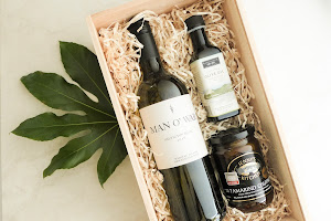 Waiheke Hamper Co Gift Boxes & Baskets | Fast Delivery NZ Wide