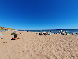 Montrose Beach'in fotoğrafı ve yerleşim