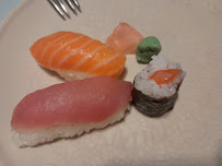 Plats et boissons du Restaurant japonais Sushi DoDo à Cestas - n°7