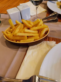 Plats et boissons du Restaurant français Restaurant à L'Arbre Vert à Dambach-la-ville - n°4