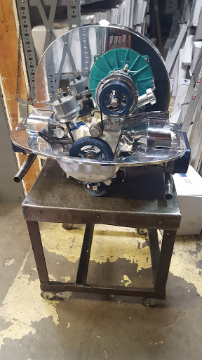 NAPA Auto Parts - Walther Parts Inc, 1822 Soquel Ave, Santa Cruz, CA 95062, USA, 