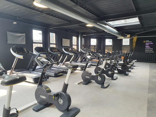 Salle de sport Boissy-Saint-Léger - Fitness Park à Boissy-Saint-Léger