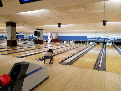 Bowling Alley «Pin Street Bowling», reviews and photos, 154 NY-94, Warwick, NY 10990, USA