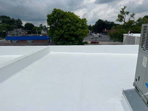 Roofing Contractor «Excellence Contractors Group LLC», reviews and photos, 4220 Steve Reynolds Blvd #16, Norcross, GA 30093, USA