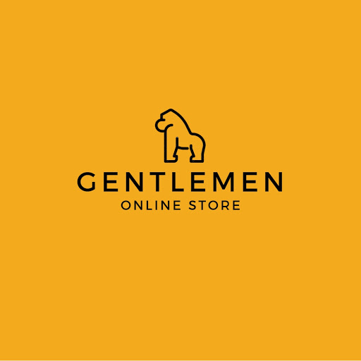 GENTLEMEN - Online Store