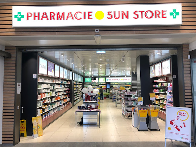 Sun Store Romont