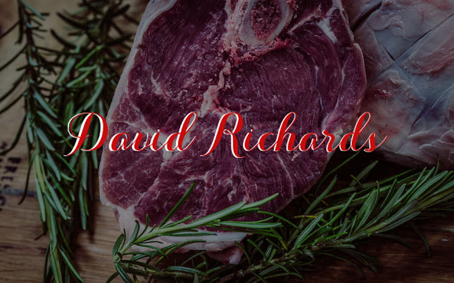 Reviews of D R Richards Ltd in Swansea - Butcher shop