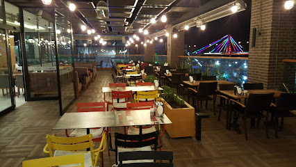 The Soffa Restaurant Cafe