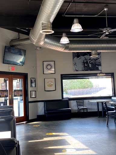 Barbecue Restaurant «Billy Sims Barbecue», reviews and photos, 5225 S Sheridan Rd, Tulsa, OK 74145, USA