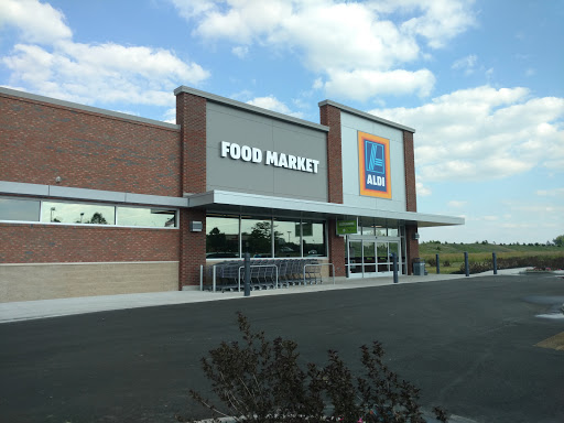Supermarket «ALDI», reviews and photos, 2451 Lakeview Dr, Beavercreek, OH 45431, USA