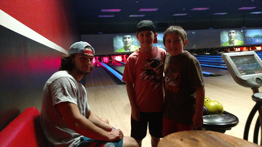 Bowling Alley «Bowlero Commack», reviews and photos, 2183 Jericho Turnpike, Commack, NY 11725, USA