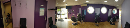 Photo du Salon de coiffure L'artiste Salon De Coiffure à Vannes
