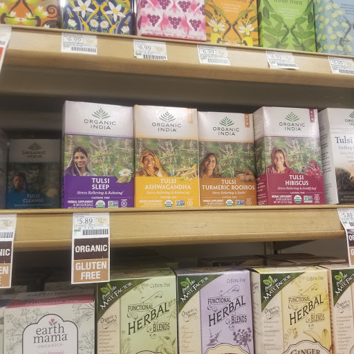 Grocery Store «Lazy Acres», reviews and photos, 2080 N Bellflower Blvd, Long Beach, CA 90815, USA