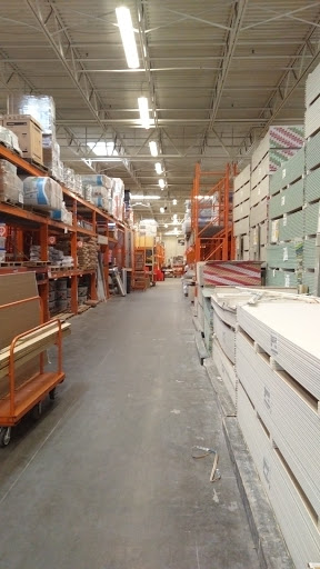 Home Improvement Store «The Home Depot», reviews and photos, 3600 Miller Rd, Wilmington, DE 19802, USA