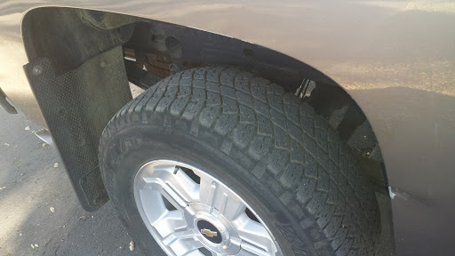 Chevrolet Dealer «Gold Rush Chevrolet», reviews and photos, 570 Grass Valley Hwy, Auburn, CA 95603, USA