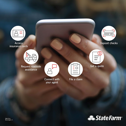 Insurance Agency «Mike Gaumer - State Farm Insurance Agent», reviews and photos