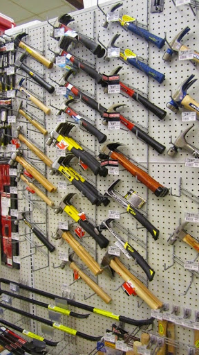 Hardware Store «Gavins Ace Hardware», reviews and photos, 16025 San Carlos Blvd, Fort Myers, FL 33908, USA