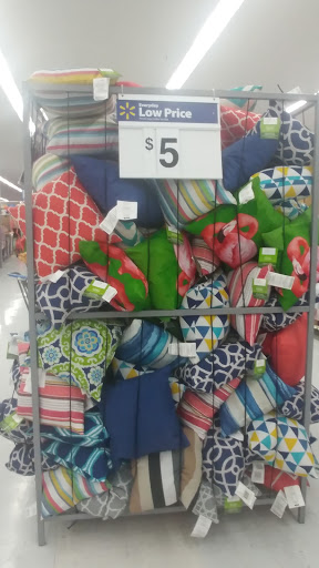 Department Store «Walmart Supercenter», reviews and photos, 470 Airport Rd, Willows, CA 95988, USA