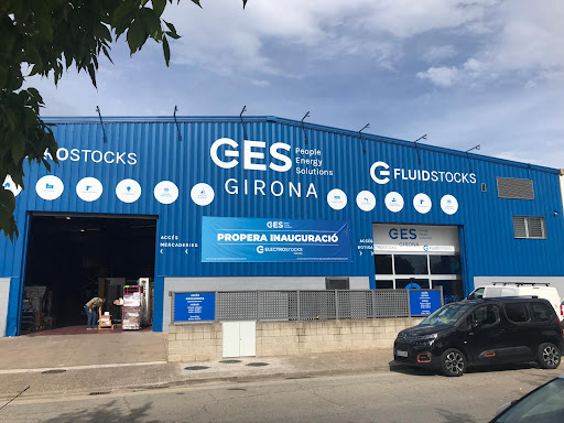 Electro Stocks Girona en Girona, Girona