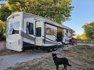 Holiday RV Park and Campground