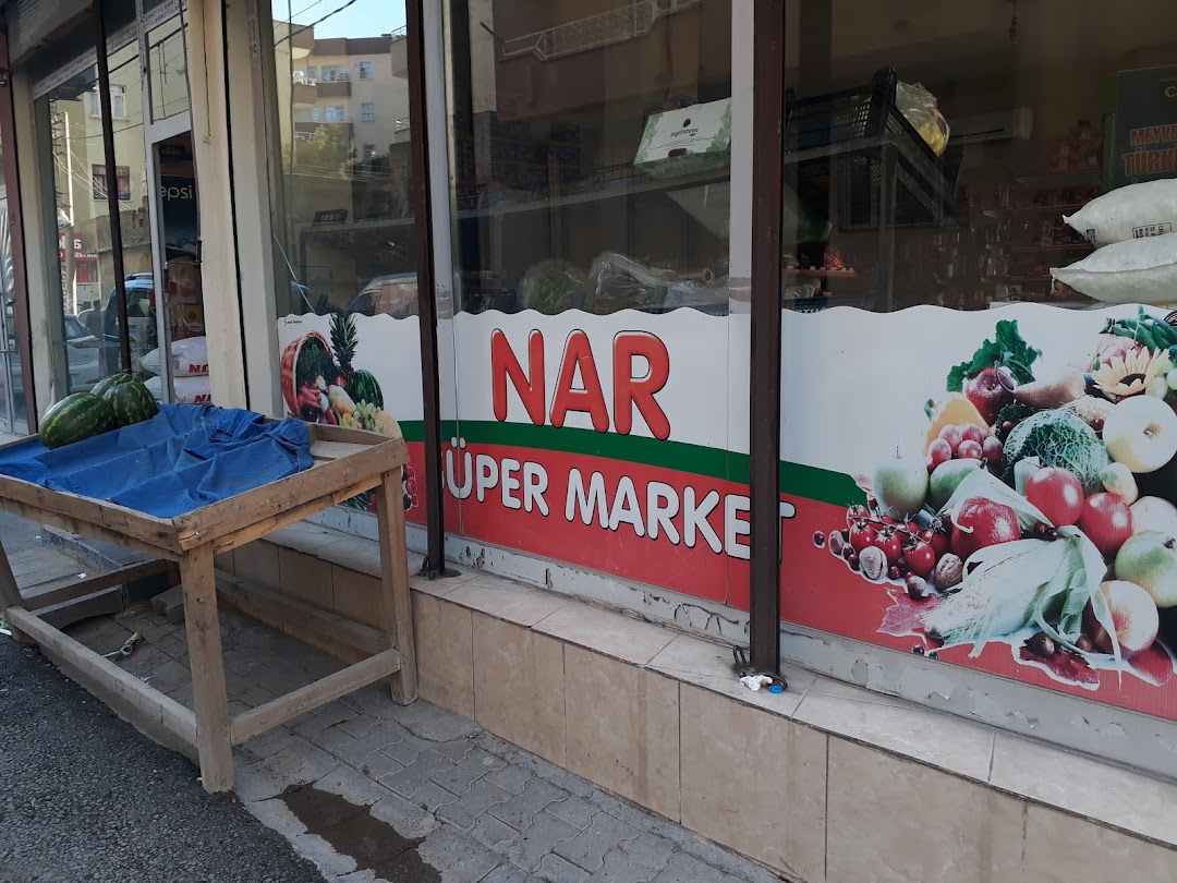 Nar Market