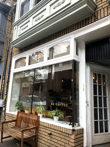 Coffee Shop «Ox Coffee», reviews and photos, 616 S 3rd St, Philadelphia, PA 19147, USA